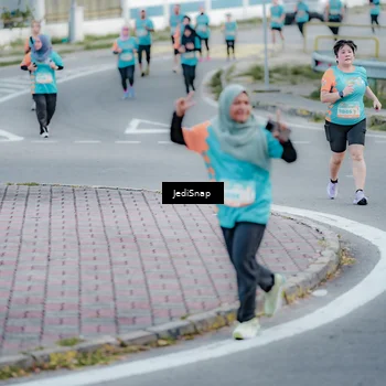 Runner Photo 8290830
