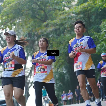 Runner Photo 8290832
