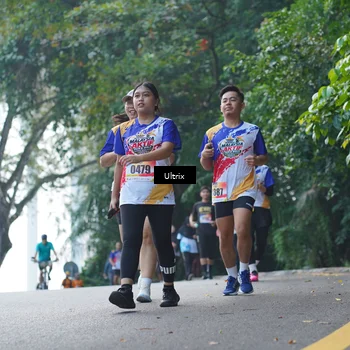 Runner Photo 8290834