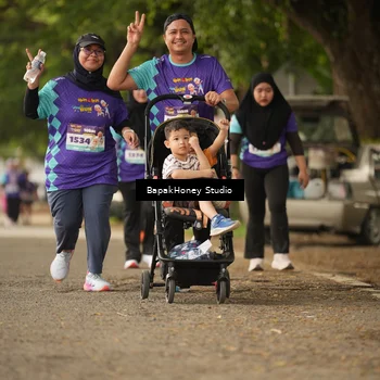 Runner Photo 8290837