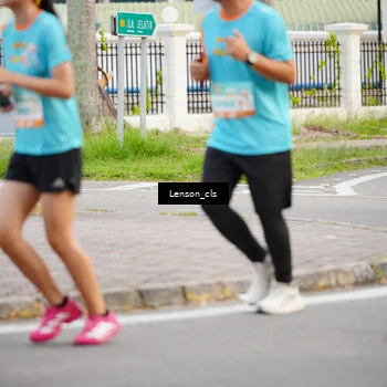 Runner Photo 8290850