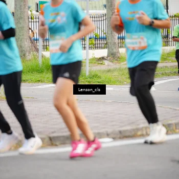 Runner Photo 8290852