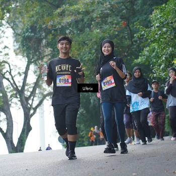 Runner Photo 8290855