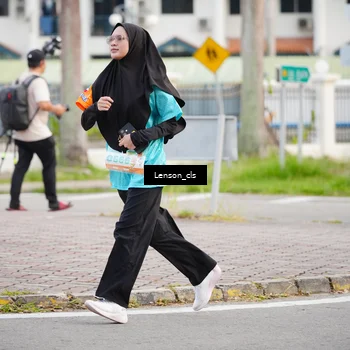 Runner Photo 8290856