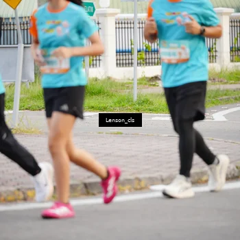 Runner Photo 8290862