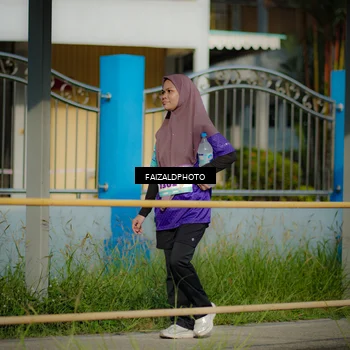 Runner Photo 8290864