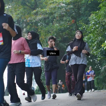 Runner Photo 8290867