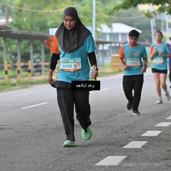 Runner Photo 8290869