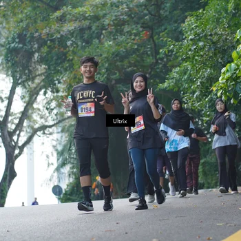 Runner Photo 8290874