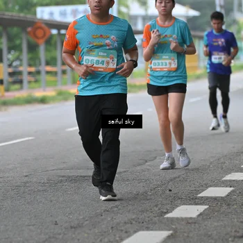 Runner Photo 8290877