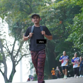 Runner Photo 8290878