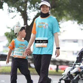 Runner Photo 8290879
