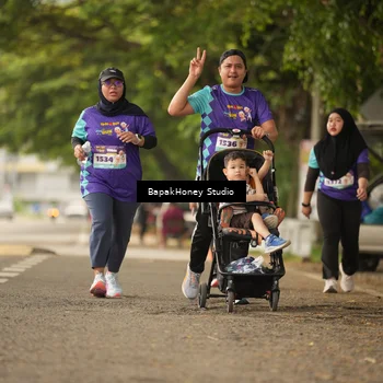Runner Photo 8290883