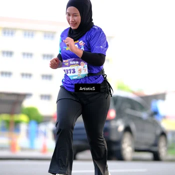 Runner Photo 8290884
