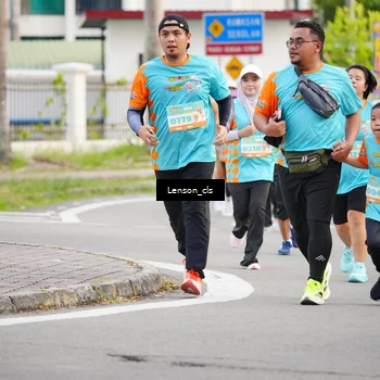 Runner Photo 8290887