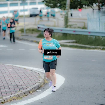 Runner Photo 8290890
