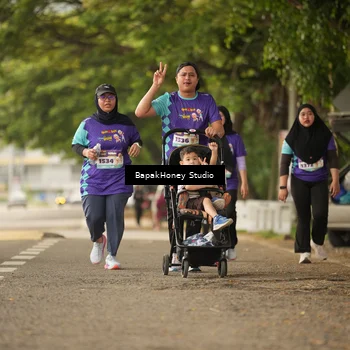 Runner Photo 8290891