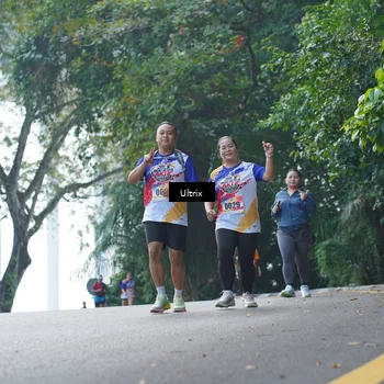 Runner Photo 8290892
