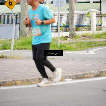 Runner Photo 8290894
