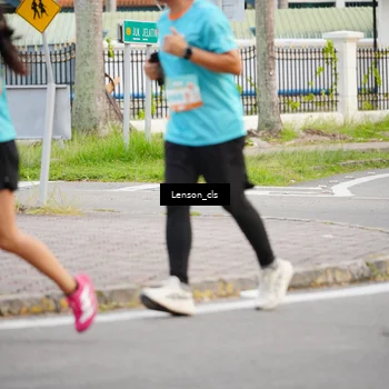 Runner Photo 8290895