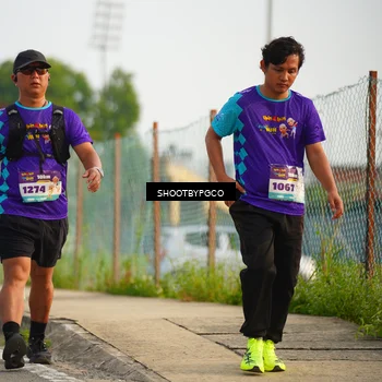 Runner Photo 8290896