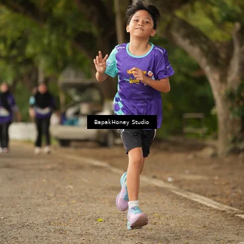 Runner Photo 8290898