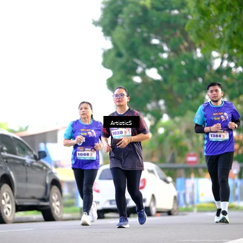 Runner Photo 8290899