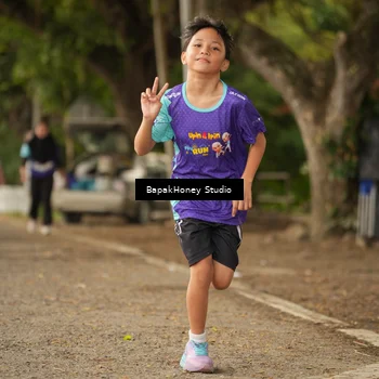 Runner Photo 8290901