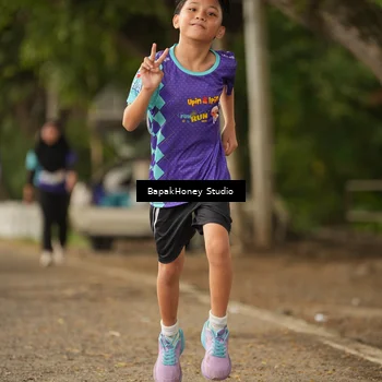 Runner Photo 8290904