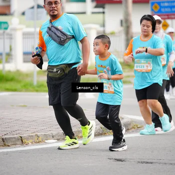 Runner Photo 8290906