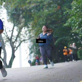 Runner Photo 8290908