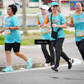Runner Photo 8290911
