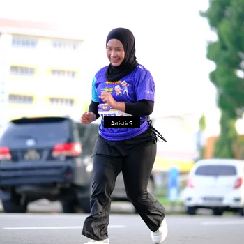 Runner Photo 8290912