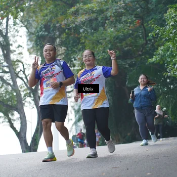 Runner Photo 8290915