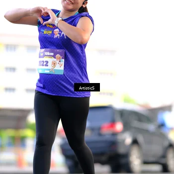 Runner Photo 8290920