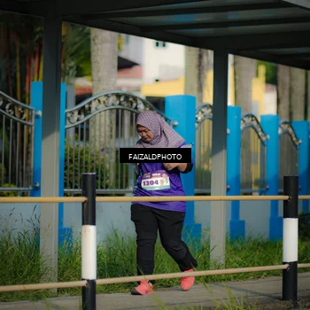 Runner Photo 8290923