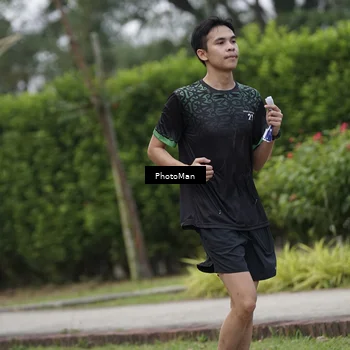 Runner Photo 8290925