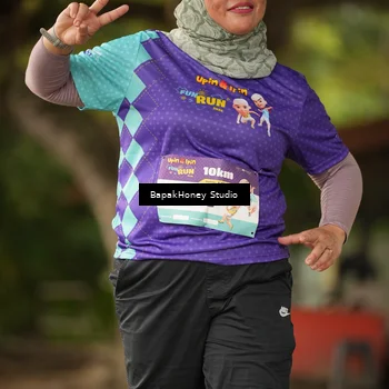 Runner Photo 8290927