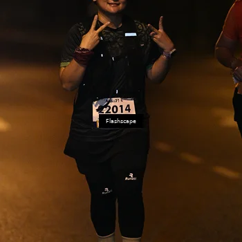 Runner Photo 8290930