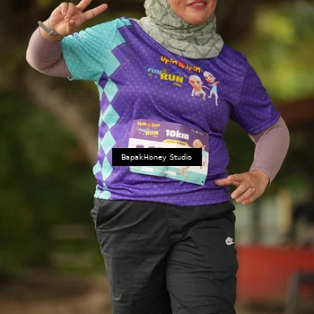 Runner Photo 8290932