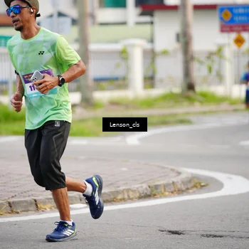 Runner Photo 8290933