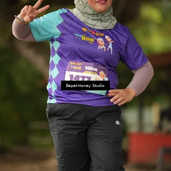 Runner Photo 8290939