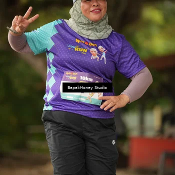 Runner Photo 8290940
