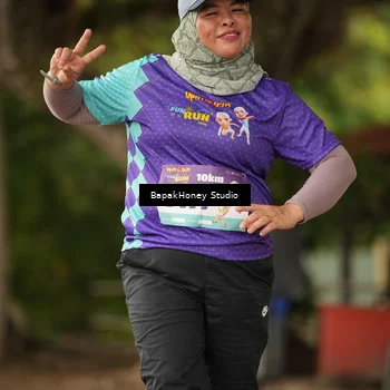 Runner Photo 8290943