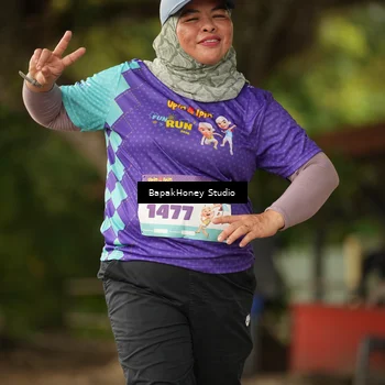 Runner Photo 8290944