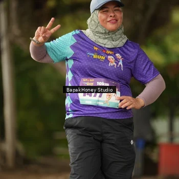 Runner Photo 8290945