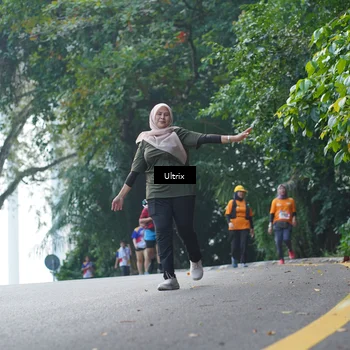 Runner Photo 8290946