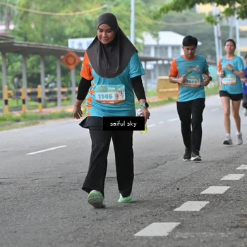 Runner Photo 8290947
