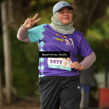Runner Photo 8290953