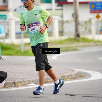 Runner Photo 8290955